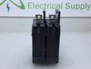 Siemens/ITE/Gould BQ2B060 60 Amp 2 Pole 120/240V Feed-Through Breaker