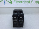 Siemens BQ2B055L 2 Pole 55 Amp 120/240V Type BQ Circuit Breaker BQ2-B055L
