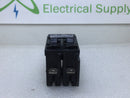 Siemens BQ2B055L 2 Pole 55 Amp 120/240V Type BQ Circuit Breaker BQ2-B055L