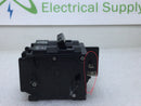 Siemens BQ2B055L 2 Pole 55 Amp 120/240V Type BQ Circuit Breaker BQ2-B055L