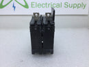 Siemens BQ2B055L 2 Pole 55 Amp 120/240V Type BQ Circuit Breaker BQ2-B055L