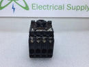 Siemens Q21515 15-15 Amp 120/240v 4 Pole Type QT Circuit Breaker