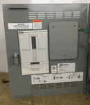 Hubbell CX082S083LM CX Series Lighting Control Panel LED Programmable Display 8 Relays 30 Amp 120/208/240/277 VAC 14" X 17"