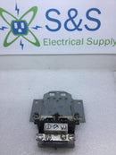 FPE Federal Pacific 102-4S 50 Amp 120/240 VAC 1 Phase 2-3 Wire Guts Only 4.5" X 5"