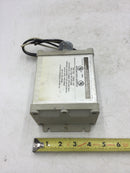 Meter Treater RCHW040/120-SO-0-1 200kA Secondary Surge Protector 132 MCOV 120/240 VAC