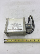 Meter Treater RCHW040/120-SO-0-1 200kA Secondary Surge Protector 132 MCOV 120/240 VAC