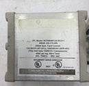 Meter Treater RCHW040/120-SO-0-1 200kA Secondary Surge Protector 132 MCOV 120/240 VAC
