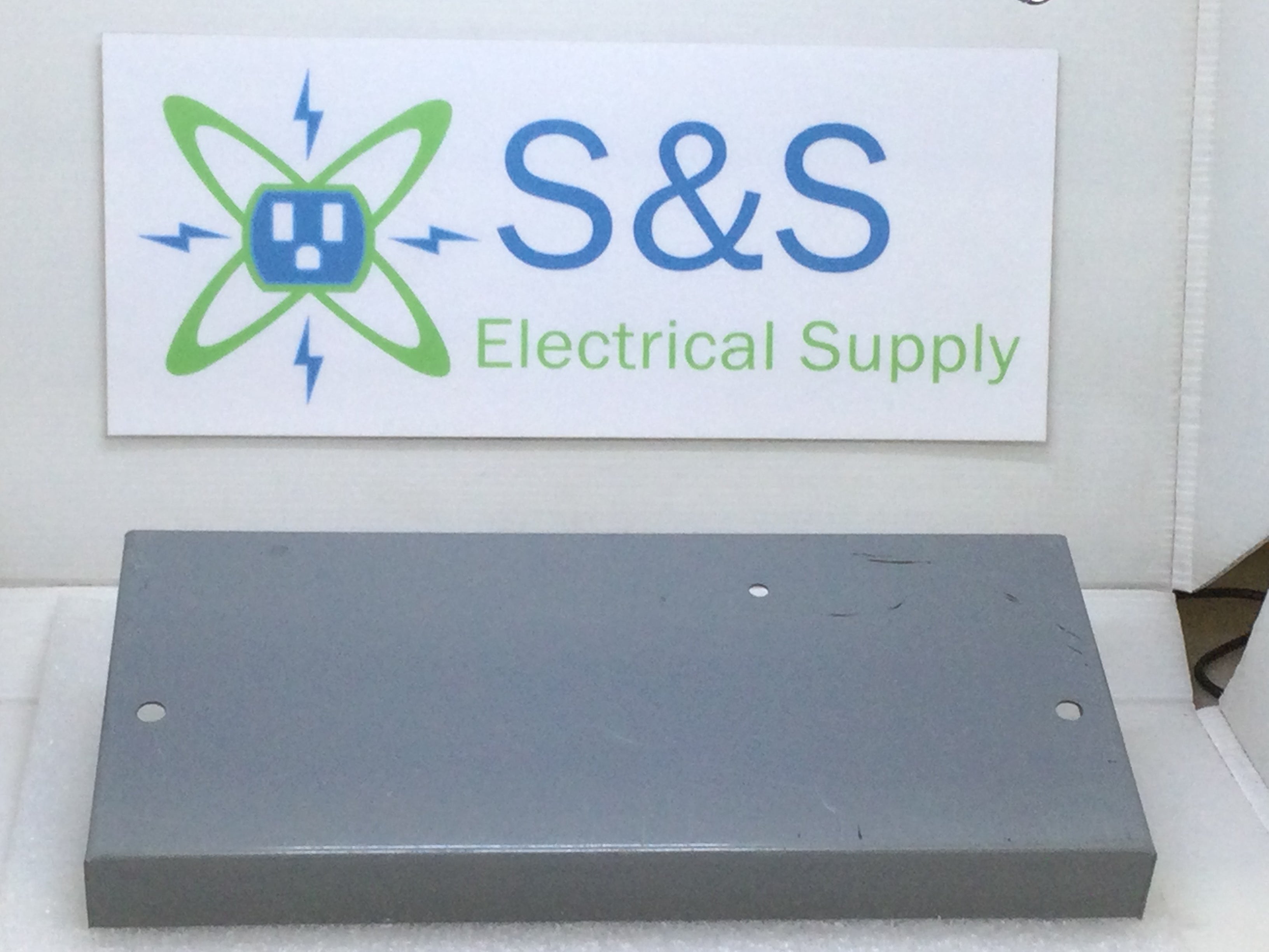 Filler Plate 5 1/8