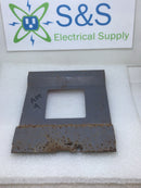 Dead Front Only 9" x 7"