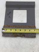 Dead Front Only 9" x 7"