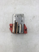 Square D Fuse Holder for Model Number H386NR Disconnect Switch Parts Only