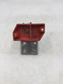Square D Fuse Holder for Model Number H386NR Disconnect Switch Parts Only