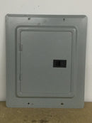 Siemens E1020MB1100FCGP Indoor Load Center Cover/Door Only 10/20 Space 100Amp 120/240V 1 Phase 3 Wire 16" x 13 5/8"