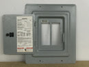 Siemens E1020MB1100FCGP Indoor Load Center Cover/Door Only 10/20 Space 100Amp 120/240V 1 Phase 3 Wire 16" x 13 5/8"
