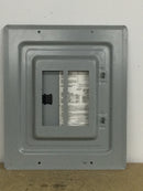 Siemens E1020MB1100FCGP Indoor Load Center Cover/Door Only 10/20 Space 100Amp 120/240V 1 Phase 3 Wire 16" x 13 5/8"