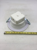 ETI Solid State Lighting 53189111-2  8"/10" Color Preference Downlight 120-277 VAC Dimmable 32 Watts 3000 Lumens