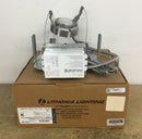 Lithonia Lighting LDN6 40/15 MVOLT EZ10 HSG Downlight 120-277 VAC 0.7 Amps 30 Watts