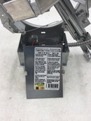 Lithonia Lighting LDN6 40/15 MVOLT EZ10 HSG Downlight 120-277 VAC 0.7 Amps 30 Watts