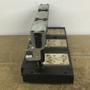 Lower Fuse Holder Mounting Base for ITE Siemens V7H3606 600 Amp 600v Fusible Panelboard Switch Parts Only 6" X 14"