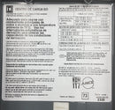 Square D QO2-4L70S 70 Amp 2 Space/4 Circuit Indoor NEMA 1 Circuit Breaker Load Center