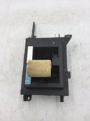 Westinghouse On/Off Handle for MCC CGL36 125 Amp Multi Voltage Disconnect Parts Only