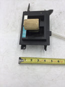 Westinghouse On/Off Handle for MCC CGL36 125 Amp Multi Voltage Disconnect Parts Only