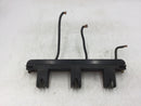 Westinghouse Lower Fuse Base Holder for CGL36 125 Amp Multi Voltage Disconnect Parts Only