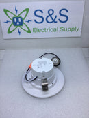 YRDL-0904550-004D 4" 9 Watt Recessed Down Light LED Dimmable Retrofit Kit 120VAC .075 Amps 60 Hz