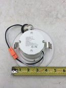 YRDL-0904550-004D 4" 9 Watt Recessed Down Light LED Dimmable Retrofit Kit 120VAC .075 Amps 60 Hz