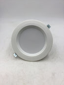ETI Solid State Lighting 53189111-2  8"/10" Color Preference Downlight 120-277 VAC Dimmable 32 Watts 3000 Lumens