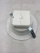 ETI Solid State Lighting 53189111-2  8"/10" Color Preference Downlight 120-277 VAC Dimmable 32 Watts 3000 Lumens