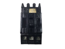 Zinsco HQB243100 100 Amp 3 Pole 240V Circuit Breaker - Cosmetic Flaw