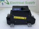 Square D QOM125VHCP 125 Amp 2 Pole 120/240V Type QOM1A Main Circuit Breaker