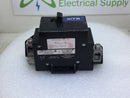Square D QOM125VHCP 125 Amp 2 Pole 120/240V Type QOM1A Main Circuit Breaker