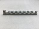 Siemens 26 Position 4-14 AWG Neutral/Ground Bar