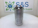 Wuxi Hongguang CBB65 50MFD +/-5% 250V 50/60Hz Capacitor