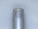 Wuxi Hongguang CBB65 50MFD +/-5% 250V 50/60Hz Capacitor