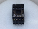 ITE/Gould Q23020 30/20 Amp 4 Pole 240V Circuit Breaker - Cosmetic Flaw