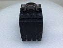 ITE/Gould Q23020 30/20 Amp 4 Pole 240V Circuit Breaker - Cosmetic Flaw