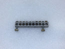 ITE 10 Position 4-14 AWG Grounding Bar