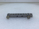 ITE 10 Position 4-14 AWG Grounding Bar