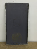 Panelboard Cover Nema 3R 15" x 7 3/4"