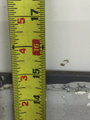 Panelboard Cover Nema 3R 15" x 7 3/4"