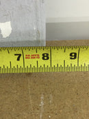 Panelboard Cover Nema 3R 15" x 7 3/4"