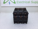 Siemens/ITE/Gould Q360 60 Amp 3 Pole 240V Breaker