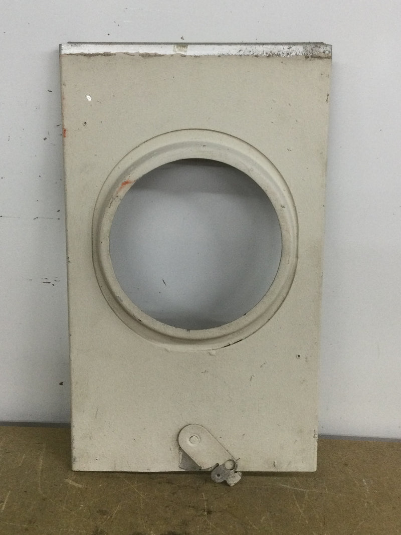 Duncan Meter Cover, Type HQ, 16 3/4" x 10"