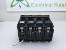 Siemens B38000S01 3 Pole 80 Amp Circuit Breaker w/Shunt