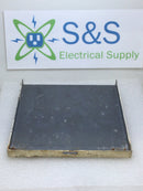 Nema 3R Panelboard Cover 8" x 8"