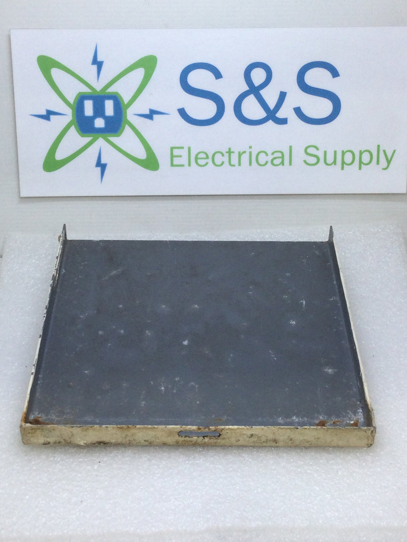 Nema 3R Panelboard Cover 8" x 8"