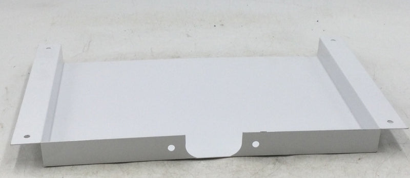Master Control Systems Filler Plate 9" x 14 1/8"